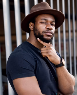 handsome-african-american-man-posing_23-2148634065